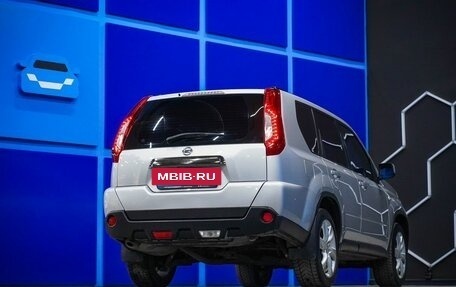 Nissan X-Trail, 2012 год, 1 250 000 рублей, 6 фотография