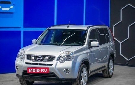 Nissan X-Trail, 2012 год, 1 250 000 рублей, 2 фотография
