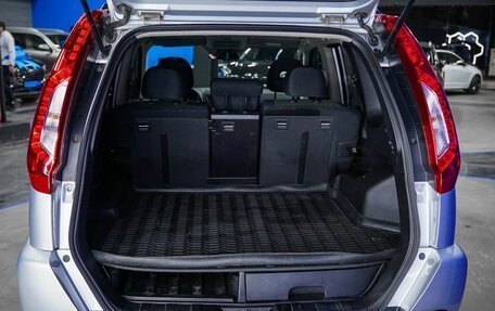 Nissan X-Trail, 2012 год, 1 250 000 рублей, 9 фотография