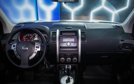 Nissan X-Trail, 2012 год, 1 250 000 рублей, 12 фотография