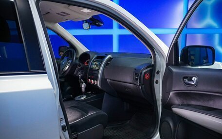 Nissan X-Trail, 2012 год, 1 250 000 рублей, 13 фотография