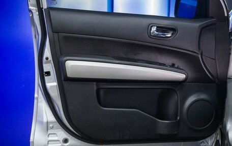 Nissan X-Trail, 2012 год, 1 250 000 рублей, 15 фотография