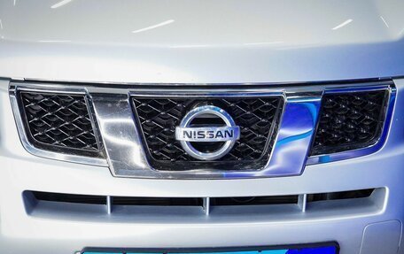 Nissan X-Trail, 2012 год, 1 250 000 рублей, 20 фотография