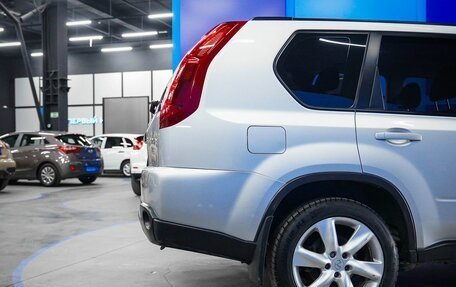 Nissan X-Trail, 2012 год, 1 250 000 рублей, 19 фотография