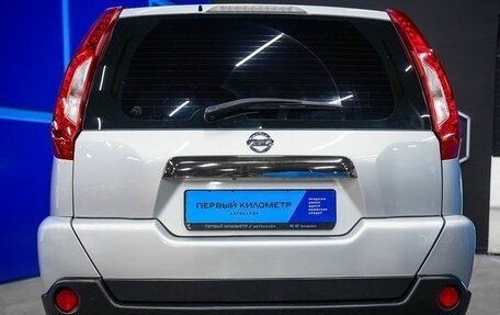 Nissan X-Trail, 2012 год, 1 250 000 рублей, 8 фотография