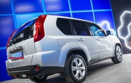 Nissan X-Trail, 2012 год, 1 250 000 рублей, 21 фотография