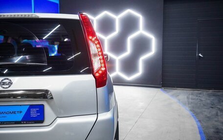 Nissan X-Trail, 2012 год, 1 250 000 рублей, 23 фотография