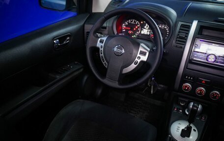 Nissan X-Trail, 2012 год, 1 250 000 рублей, 26 фотография