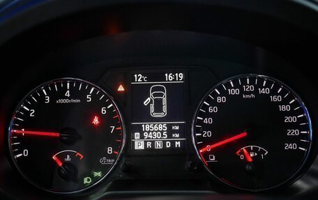 Nissan X-Trail, 2012 год, 1 250 000 рублей, 24 фотография