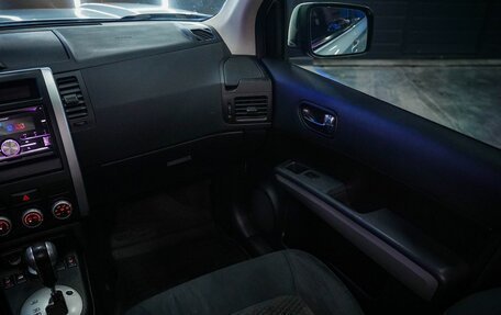 Nissan X-Trail, 2012 год, 1 250 000 рублей, 27 фотография