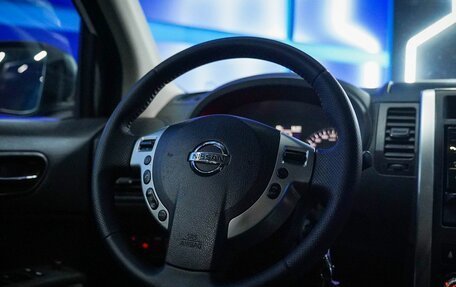 Nissan X-Trail, 2012 год, 1 250 000 рублей, 29 фотография