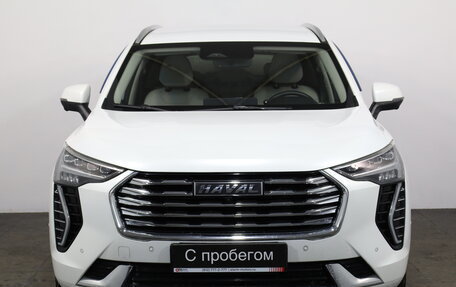 Haval Jolion, 2022 год, 1 479 000 рублей, 2 фотография