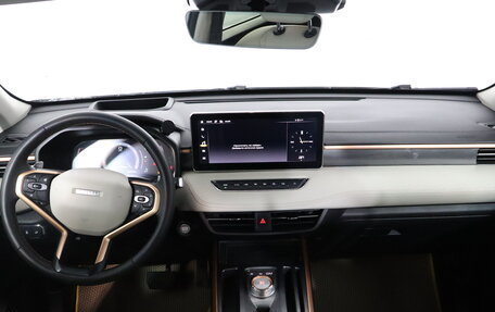Haval Jolion, 2022 год, 1 479 000 рублей, 7 фотография