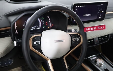 Haval Jolion, 2022 год, 1 479 000 рублей, 9 фотография