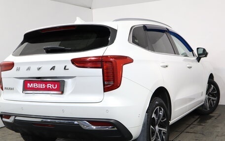 Haval Jolion, 2022 год, 1 479 000 рублей, 6 фотография