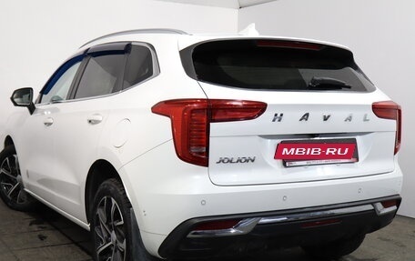 Haval Jolion, 2022 год, 1 479 000 рублей, 4 фотография