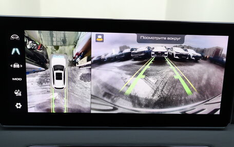 Haval Jolion, 2022 год, 1 479 000 рублей, 10 фотография