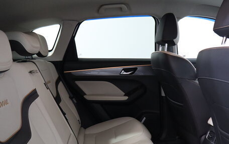 Haval Jolion, 2022 год, 1 479 000 рублей, 13 фотография