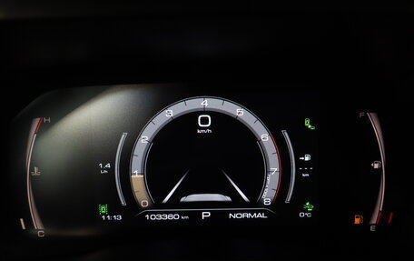 Haval Jolion, 2022 год, 1 479 000 рублей, 17 фотография