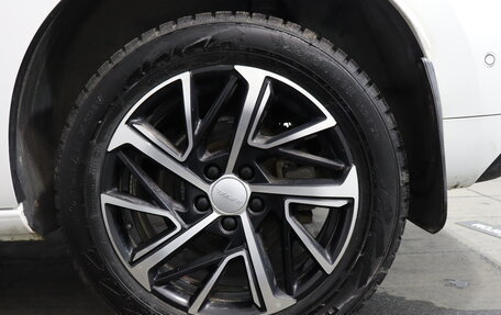 Haval Jolion, 2022 год, 1 479 000 рублей, 16 фотография