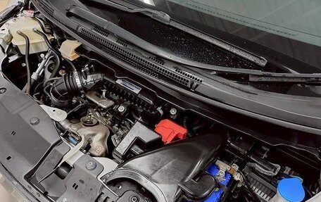 Honda Stepwgn IV, 2017 год, 1 790 000 рублей, 11 фотография