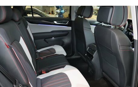 Volkswagen Teramont I, 2025 год, 6 049 000 рублей, 17 фотография