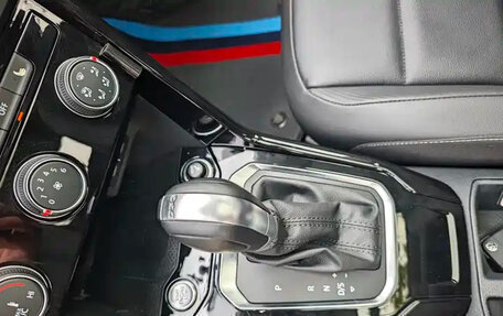 Volkswagen T-Roc I, 2022 год, 2 120 115 рублей, 15 фотография