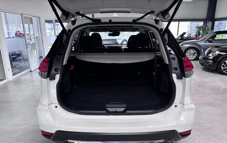 Nissan X-Trail, 2025 год, 3 200 000 рублей, 8 фотография