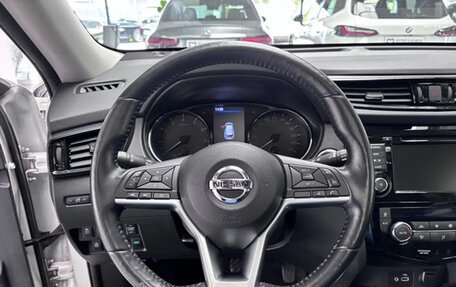 Nissan X-Trail, 2025 год, 3 200 000 рублей, 13 фотография