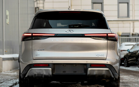 Infiniti QX60, 2025 год, 7 150 000 рублей, 3 фотография