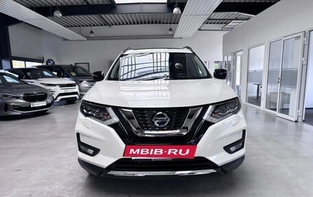 Nissan X-Trail, 2025 год, 3 200 000 рублей, 2 фотография