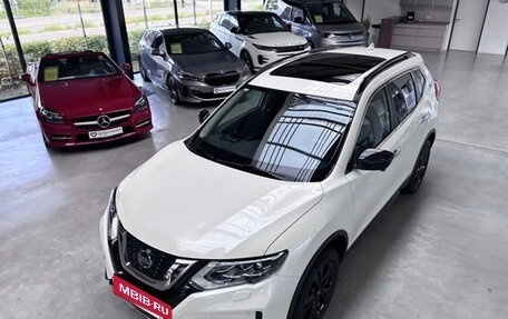 Nissan X-Trail, 2025 год, 3 200 000 рублей, 4 фотография