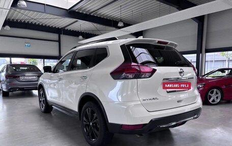 Nissan X-Trail, 2025 год, 3 200 000 рублей, 7 фотография