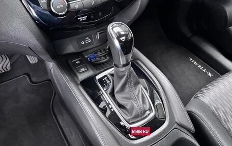 Nissan X-Trail, 2025 год, 3 200 000 рублей, 12 фотография