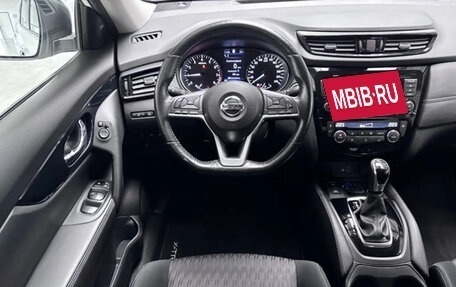 Nissan X-Trail, 2025 год, 3 200 000 рублей, 10 фотография