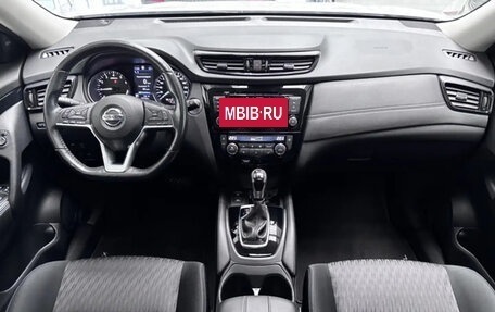 Nissan X-Trail, 2025 год, 3 200 000 рублей, 9 фотография