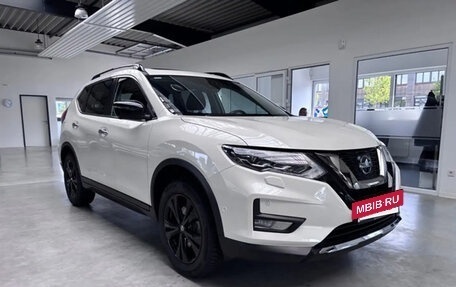 Nissan X-Trail, 2025 год, 3 200 000 рублей, 3 фотография