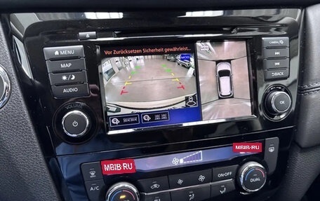 Nissan X-Trail, 2025 год, 3 200 000 рублей, 14 фотография