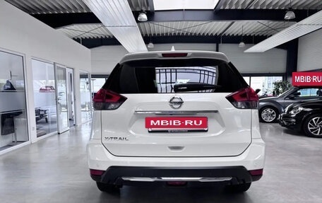 Nissan X-Trail, 2025 год, 3 200 000 рублей, 5 фотография