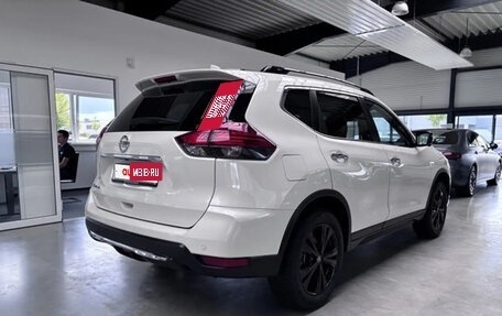 Nissan X-Trail, 2025 год, 3 200 000 рублей, 6 фотография