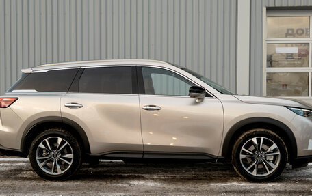 Infiniti QX60, 2025 год, 7 150 000 рублей, 4 фотография