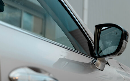 Infiniti QX60, 2025 год, 7 150 000 рублей, 8 фотография