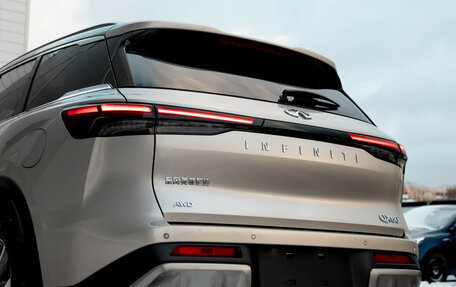 Infiniti QX60, 2025 год, 7 150 000 рублей, 7 фотография