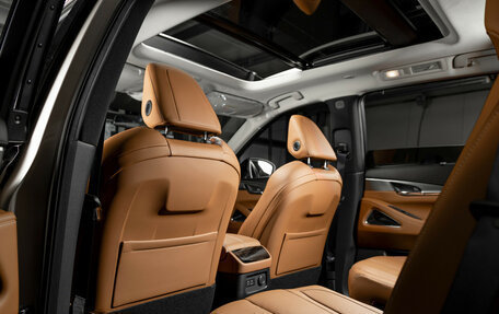 Infiniti QX60, 2025 год, 7 150 000 рублей, 12 фотография