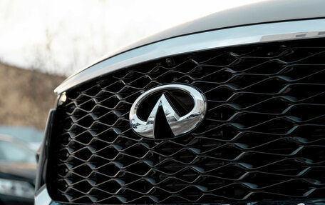 Infiniti QX60, 2025 год, 7 150 000 рублей, 15 фотография