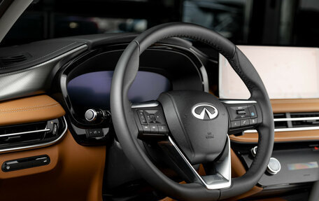 Infiniti QX60, 2025 год, 7 150 000 рублей, 11 фотография