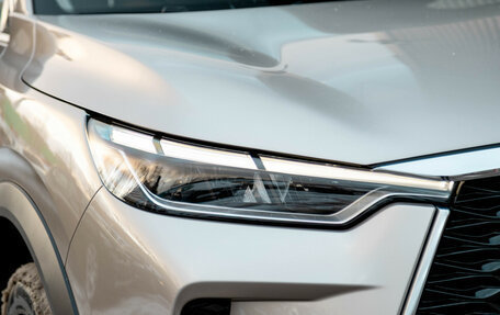 Infiniti QX60, 2025 год, 7 150 000 рублей, 14 фотография