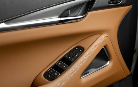 Infiniti QX60, 2025 год, 7 150 000 рублей, 17 фотография