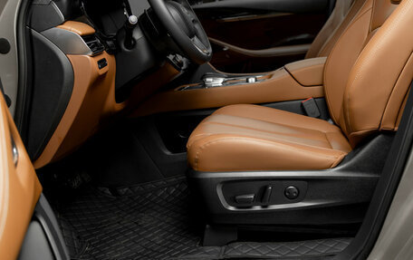 Infiniti QX60, 2025 год, 7 150 000 рублей, 18 фотография