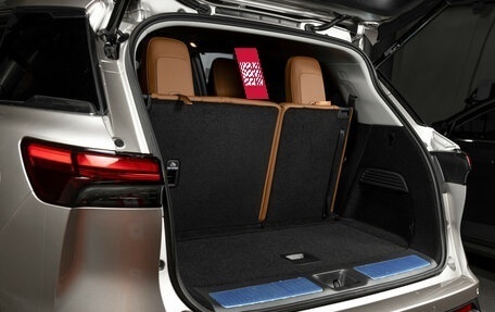 Infiniti QX60, 2025 год, 7 150 000 рублей, 13 фотография